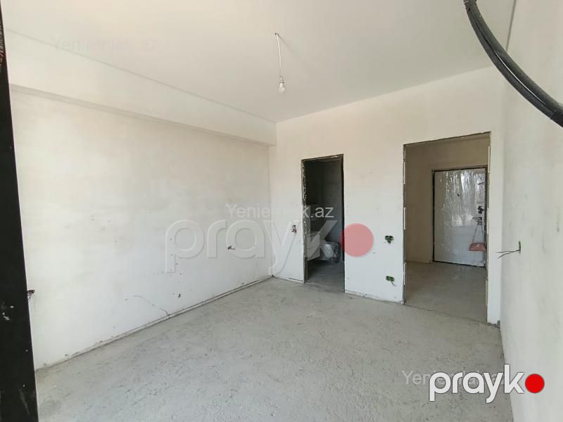 Satılır 2 otaqlı Bina evi menzil (Yeni tikili), 86.4 m², Yasamal rayonu — Mənzil, Bakı (5)