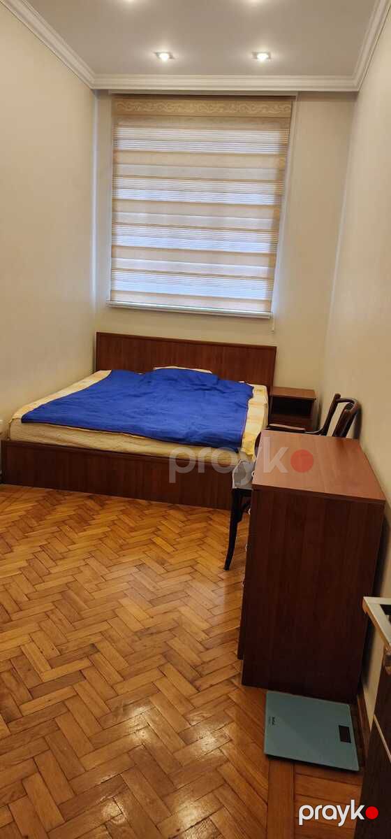 Satılır 4 otaqlı köhnə tikili 90 m² — Mənzil, Bakı (2)