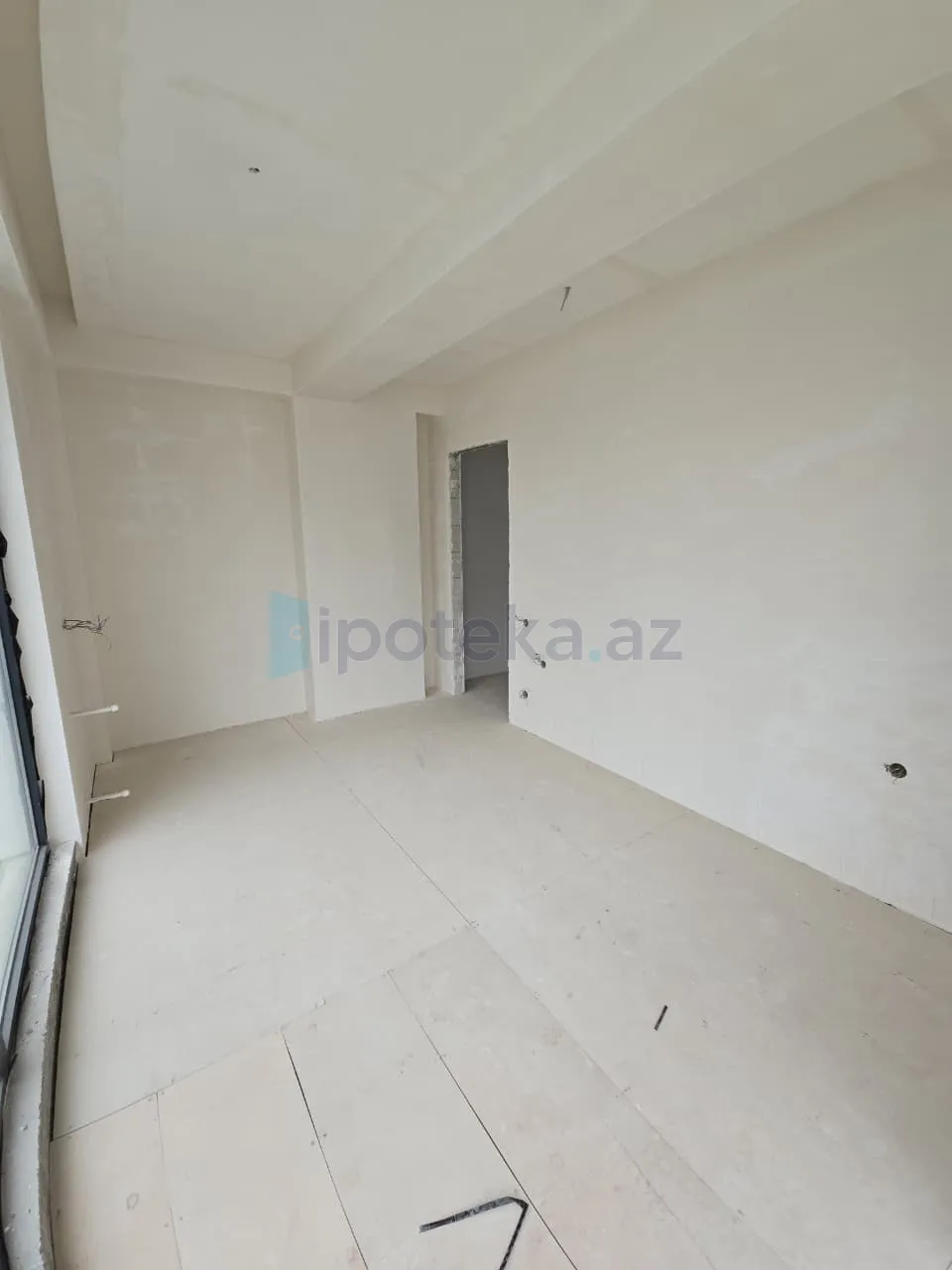 Satılır: 3 Otaq, Yeni tikili, Yasamal r., 76.00 m² — Mənzil, Bakı (7)