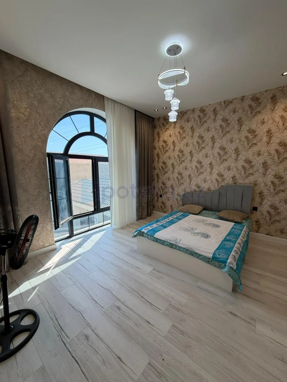 Satılır: 4 Otaq, Bağlar, Xəzər r., Şüvəlan q., 220.00 m² — Torpaq, Şüvəlan (5)
