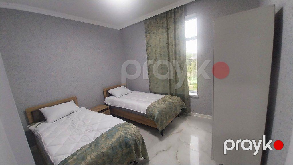 Bağ evi kirayə verilir, Quba r — Ev, villa, Quba (5)