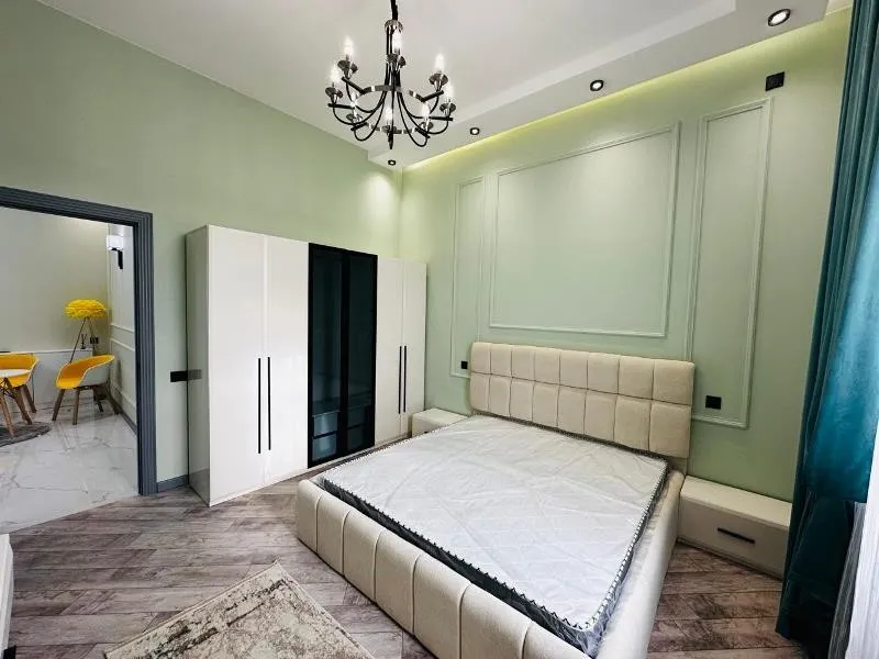 Mərdəkan, 4 otaqlı Villa satılır - 170 m², 1 mərtəbə, 5 sot — Ev, villa, Bakı (4)