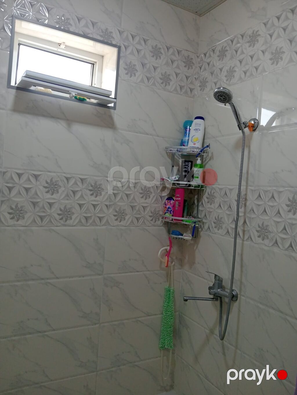 Məmmədli 3 otaqlı, 90 kv. m, Kredit yoxdur, Yeni təmirli — Ev, villa, Bakı (8)