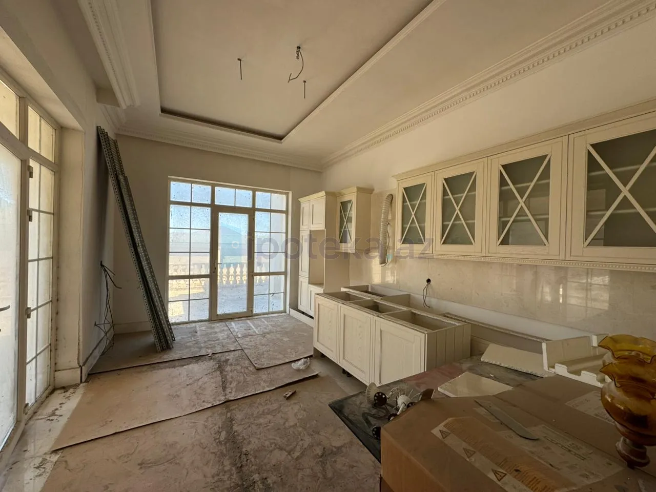 Satılır: 7 Otaq, Evlər/Villalar, Abşeron r., Masazır q., 650.00 m² — Ev, villa, Masazır (2)