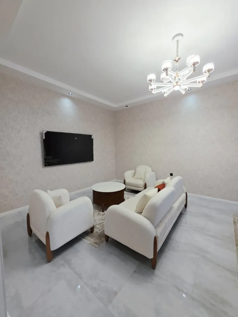 Şüvəlan, 4 otaqlı Həyət evi satılır - 160 m², 1 mərtəbə, 3 sot — Ev, villa, Bakı (2)