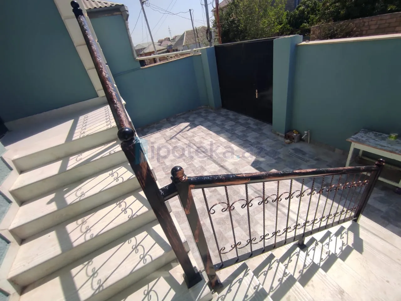 Satılır: 3 Otaq, Evlər/Villalar, Abşeron r., Ceyranbatan q., 90.00 m² — Ev, villa, Abşeron (8)