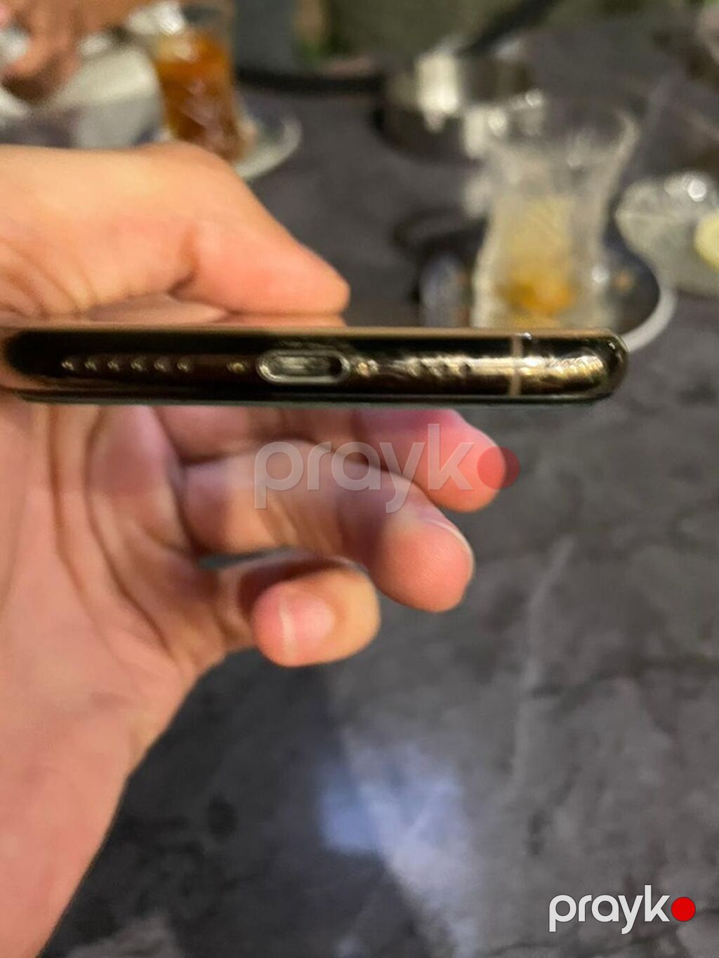 IPhone Xs, 64 GB, Qızılı — Apple iPhone, Digah (5)