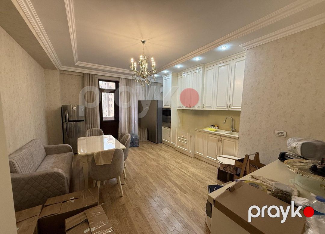 Satılır 4 otaqlı yeni tikili 185 m² — Mənzil, Bakı (4)