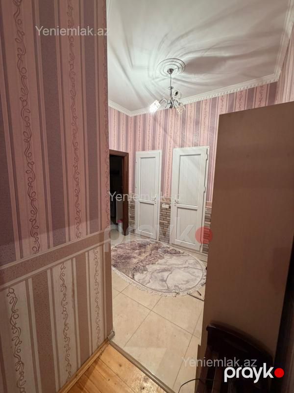 Satılır 3 otaqlı Bina evi menzil (Yeni tikili), 90 m², Səbail rayonu — Mənzil, Bakı (9)