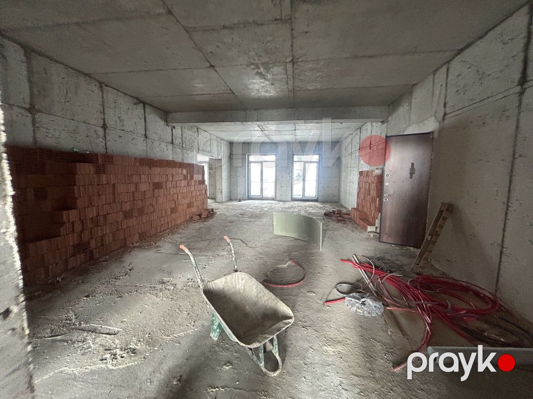 Satılır 3 otaqlı yeni tikili 137.1 m² — Mənzil, Bakı (6)