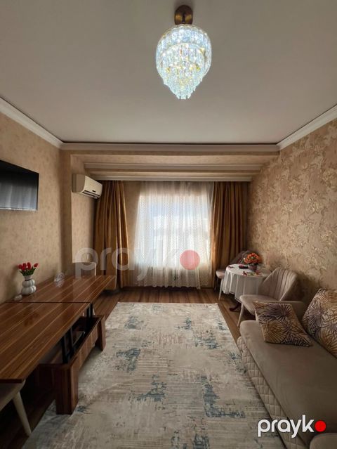 2 otaqlı, Yeni tikili, 35 kv. m — Culfa