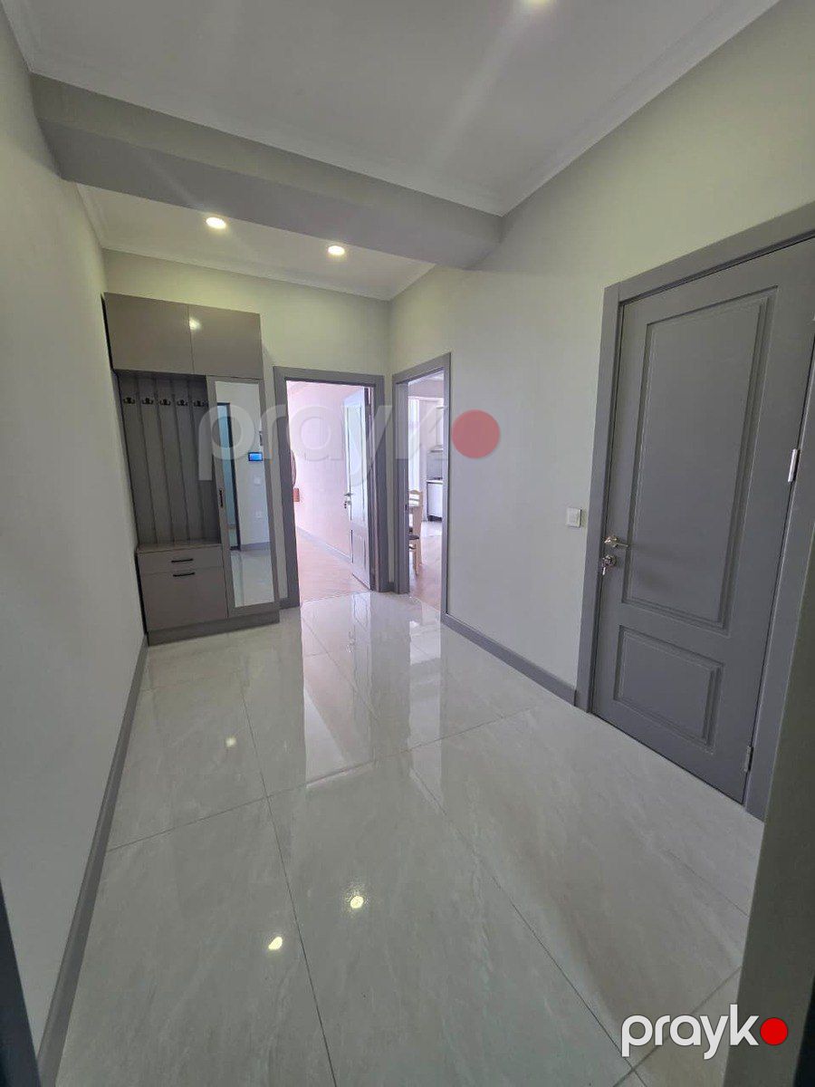 İcarəyə verilir 2 otaqlı yeni tikili 56 m² — Mənzil, Bakı (8)