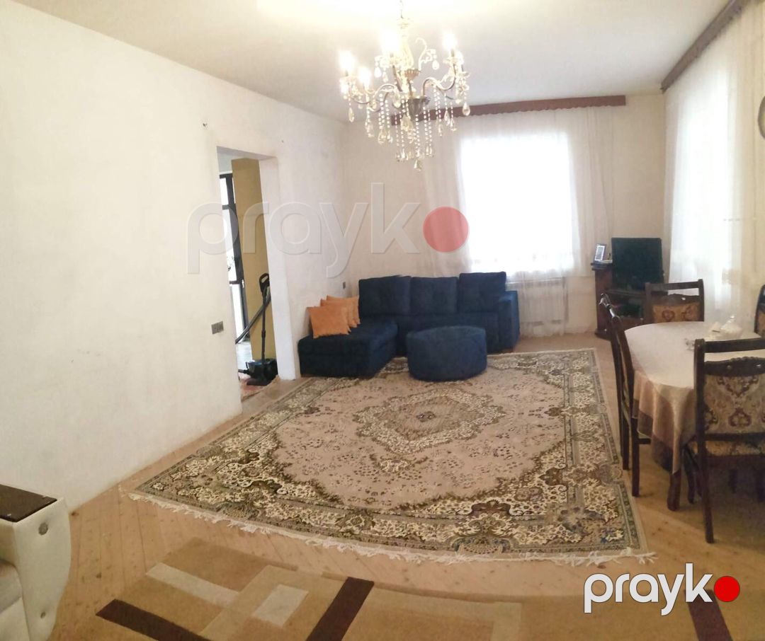 Satılır 8 otaqlı həyət evi/bağ evi 400 m² — Ev, villa, Bakı (9)