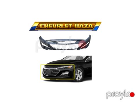 "Chevrolet Malibu 2019" ön buferi — Sumqayıt