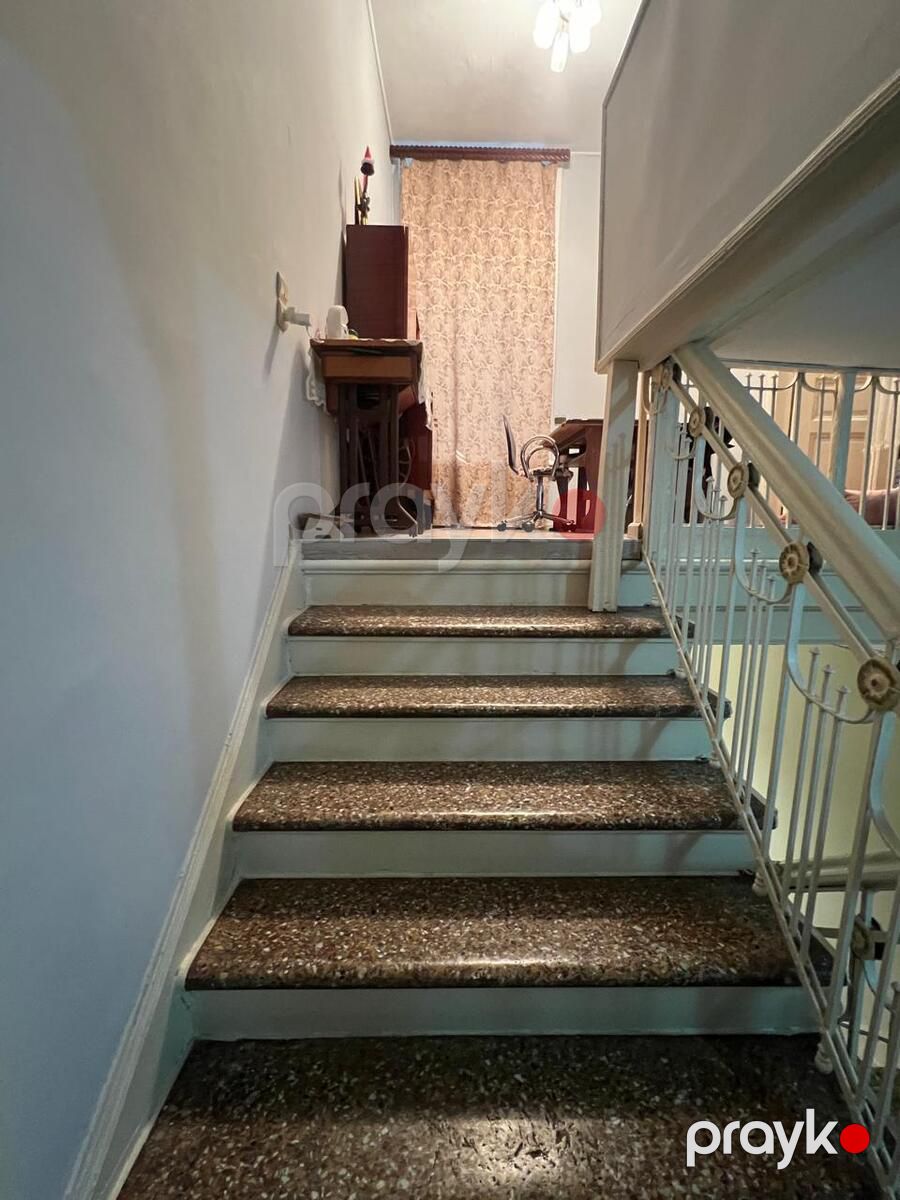 Satılır 3 otaqlı köhnə tikili 55 m² — Mənzil, Bakı (7)