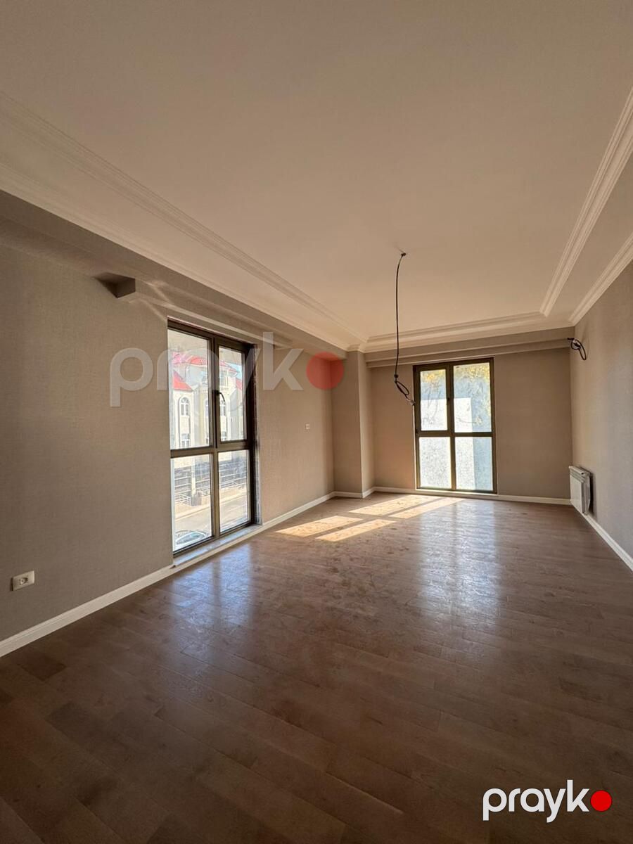 Satılır 3 otaqlı yeni tikili 112 m² — Mənzil, Bakı (7)