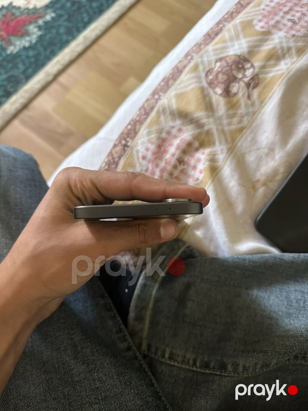 Samsung A36 256gb problemi yoxdur işlek vezziyetdedir real aliciya — Digər smartfonlar, Ağstafa (6)