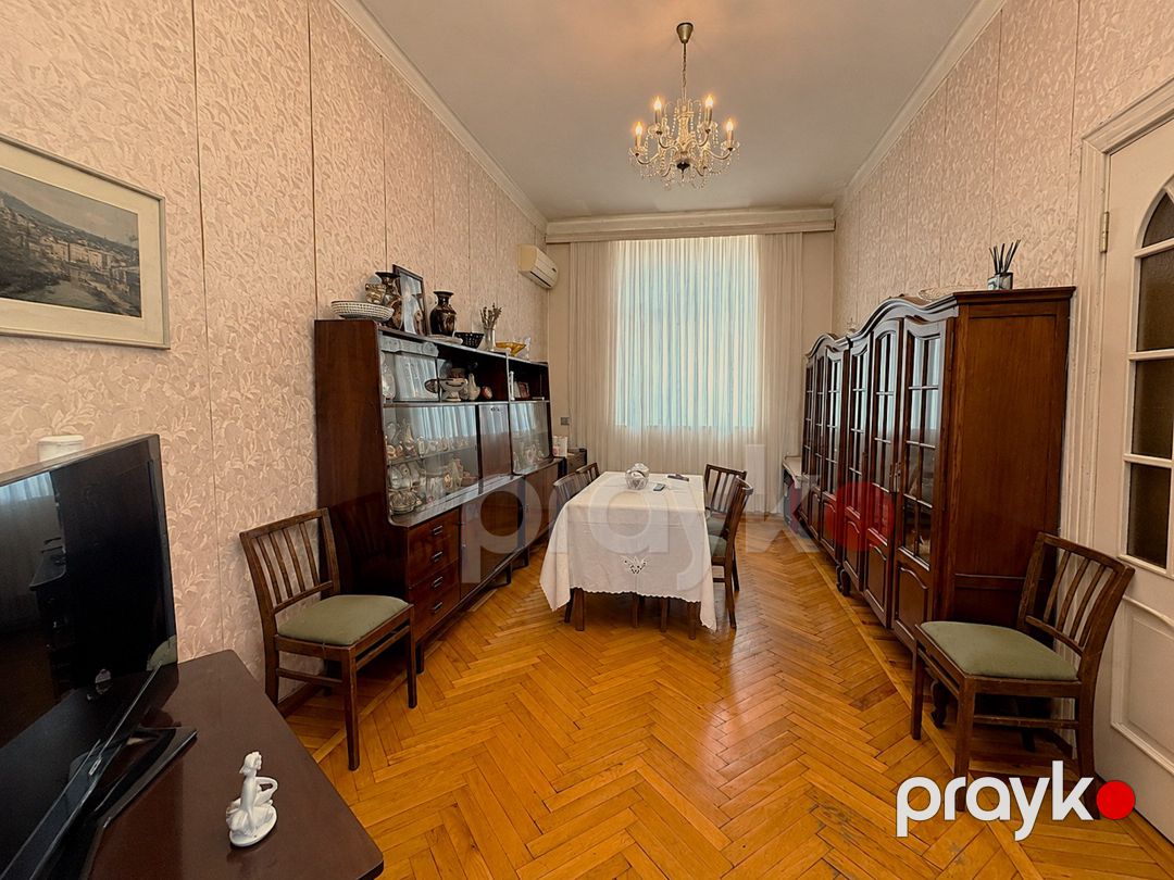 Satılır 2 otaqlı köhnə tikili 60 m² — Mənzil, Bakı (2)