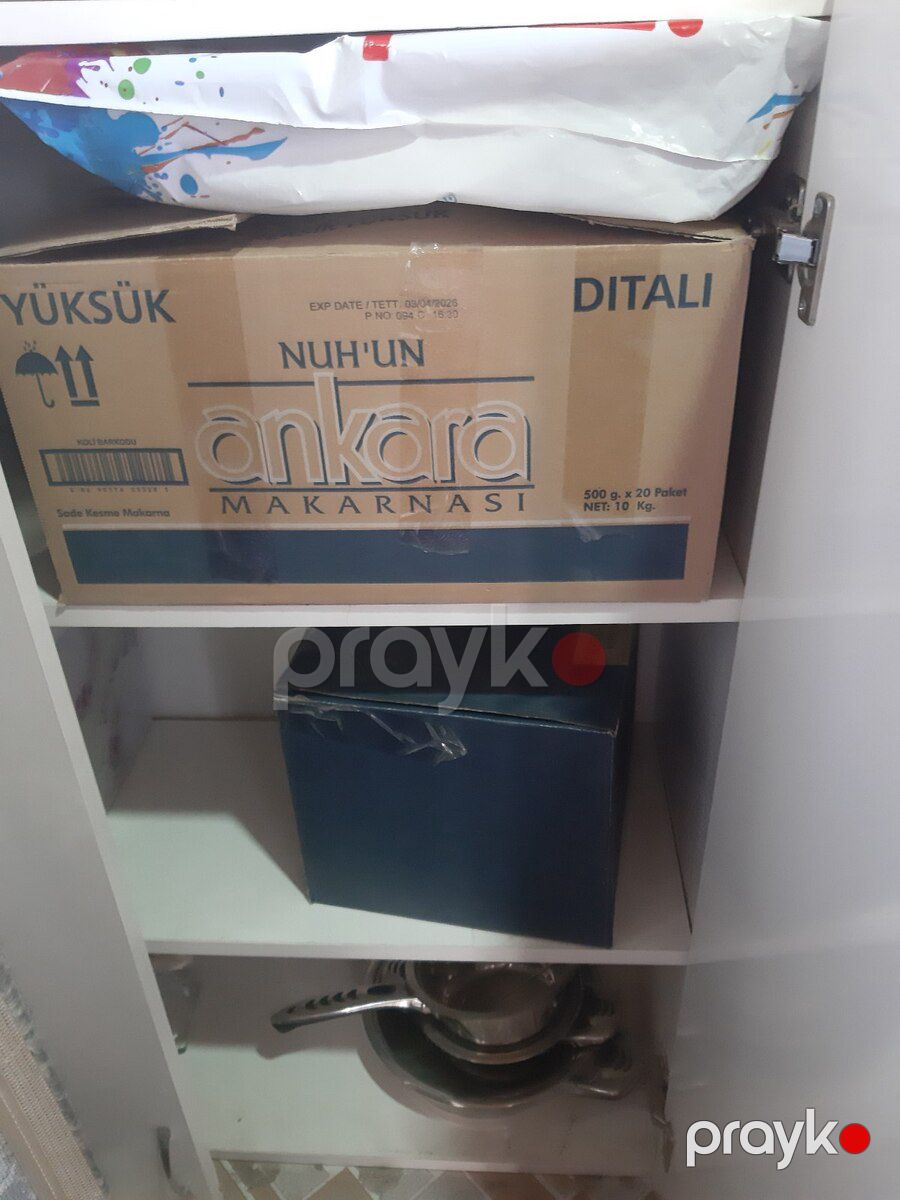 Mətbəx dolabı — Mebel, Bakı (3)