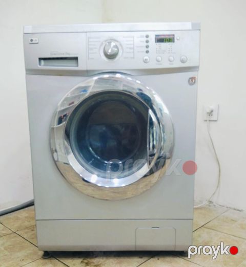 Paltaryuyan LG 5 kq 200 azn Yaxşı işlək vəziyyətdədi, heç bir — Bakı
