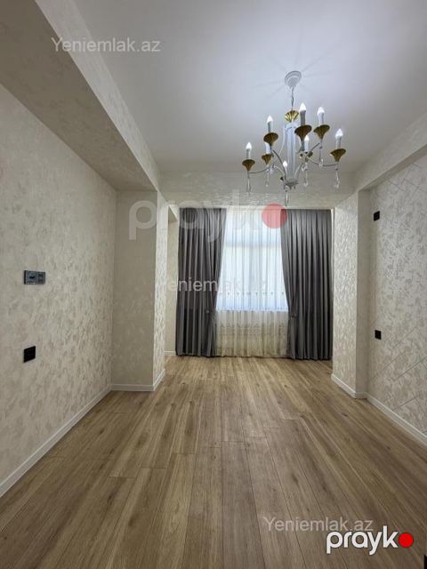 Satılır 2 otaqlı Bina evi menzil (Yeni tikili), 40 m², Qurtuluş 93 — Abşeron