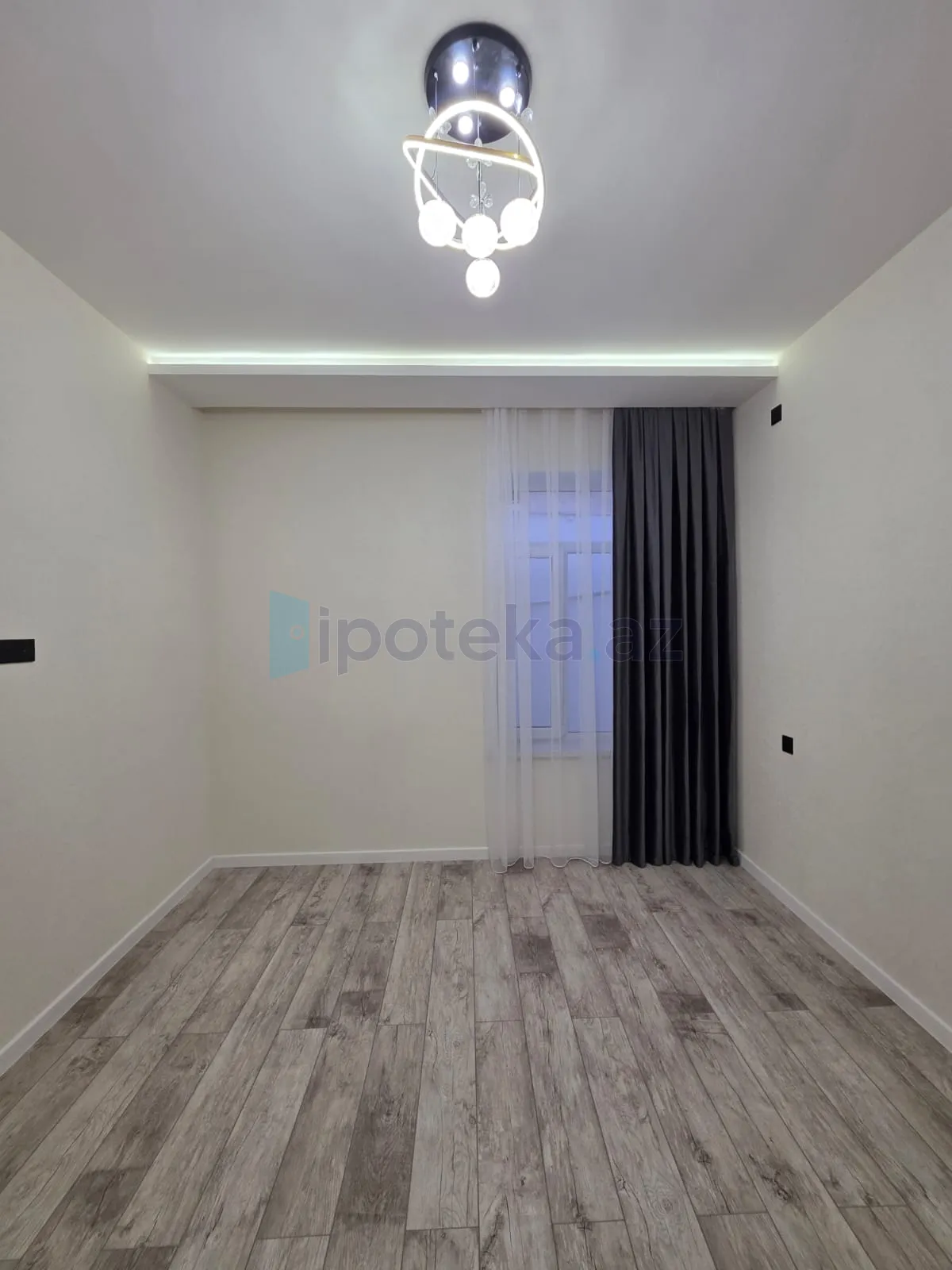 Satılır: 4 Otaq, Bağlar, Xəzər r., Mərdəkan q., 115.00 m² — Torpaq, Mərdəkan (8)