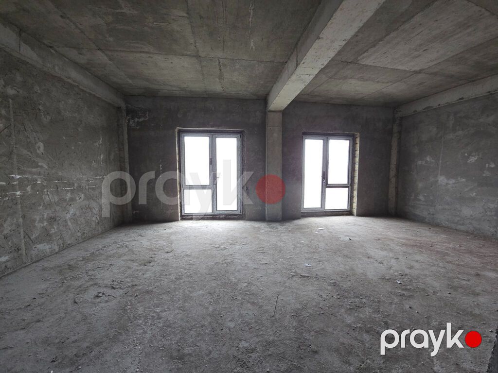 Ağ şəhər, 5 otaqlı, Yeni tikili, m. Xətai, 245 kv. m — Mənzil, Bakı (8)