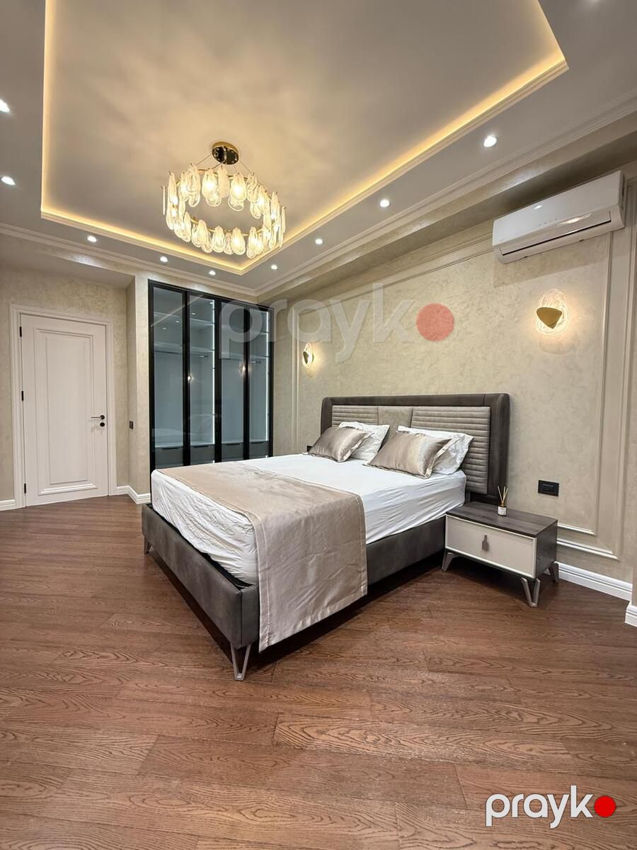 Satılır 3 otaqlı yeni tikili 130 m² — Mənzil, Bakı (11)