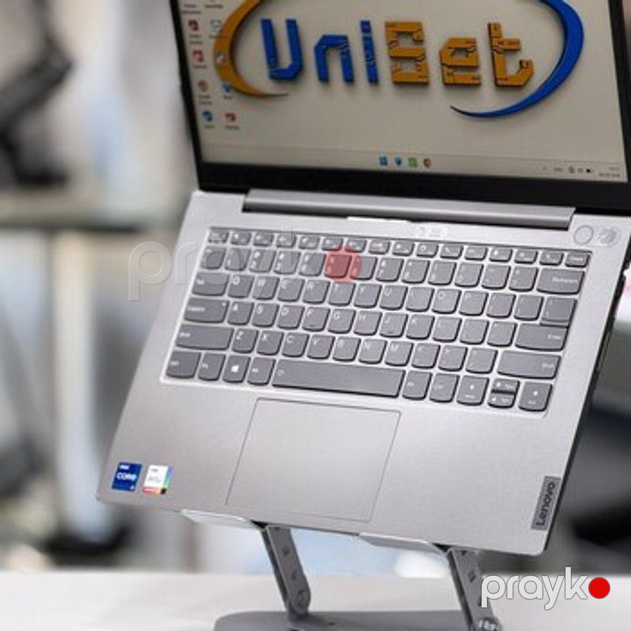 Noutbuk Lenovo ThinkBook Touch Screen i7 16gb — Noutbuklar, Bakı (4)