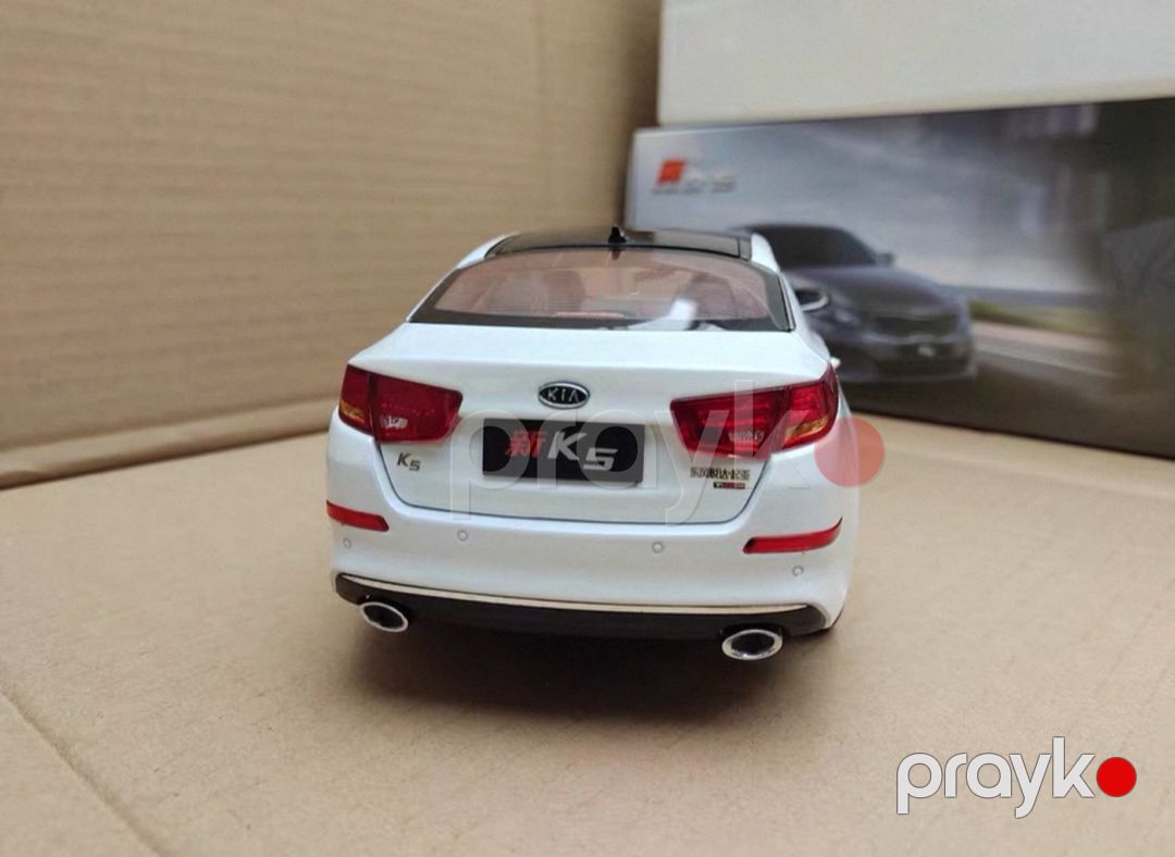 Kia Optima K5 modeli — Kolleksiyalar, Bakı (3)