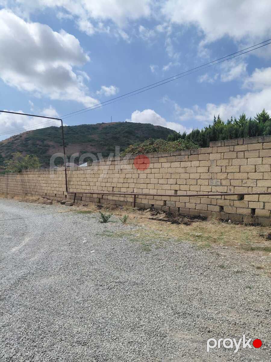 Satılır torpaq 11.3 sot — Torpaq, Şamaxı (4)