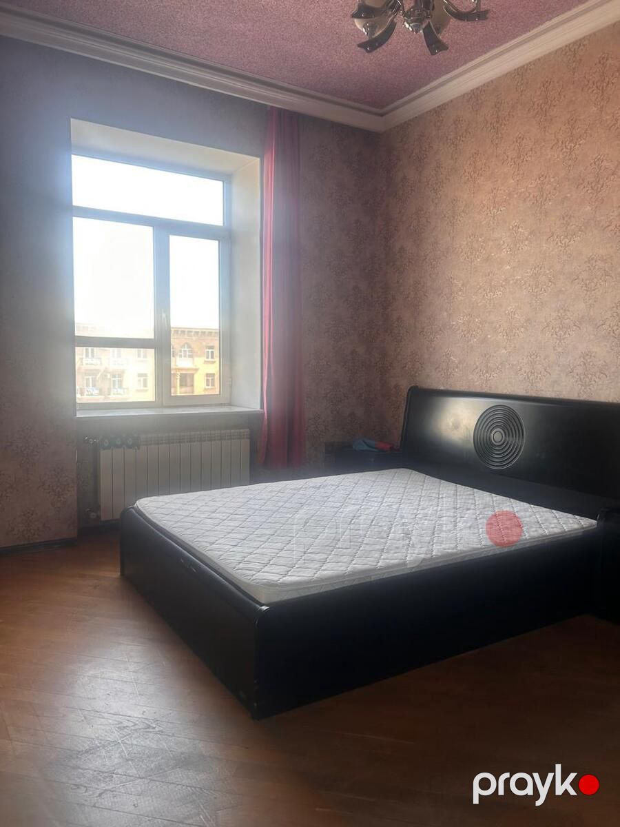 İcarəyə verilir 3 otaqlı köhnə tikili 80 m² — Mənzil, Bakı (9)