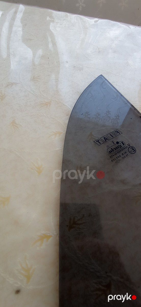 Qapı şüşələri — Ehtiyat hissələri və aksesuarlar, Şəki (3)