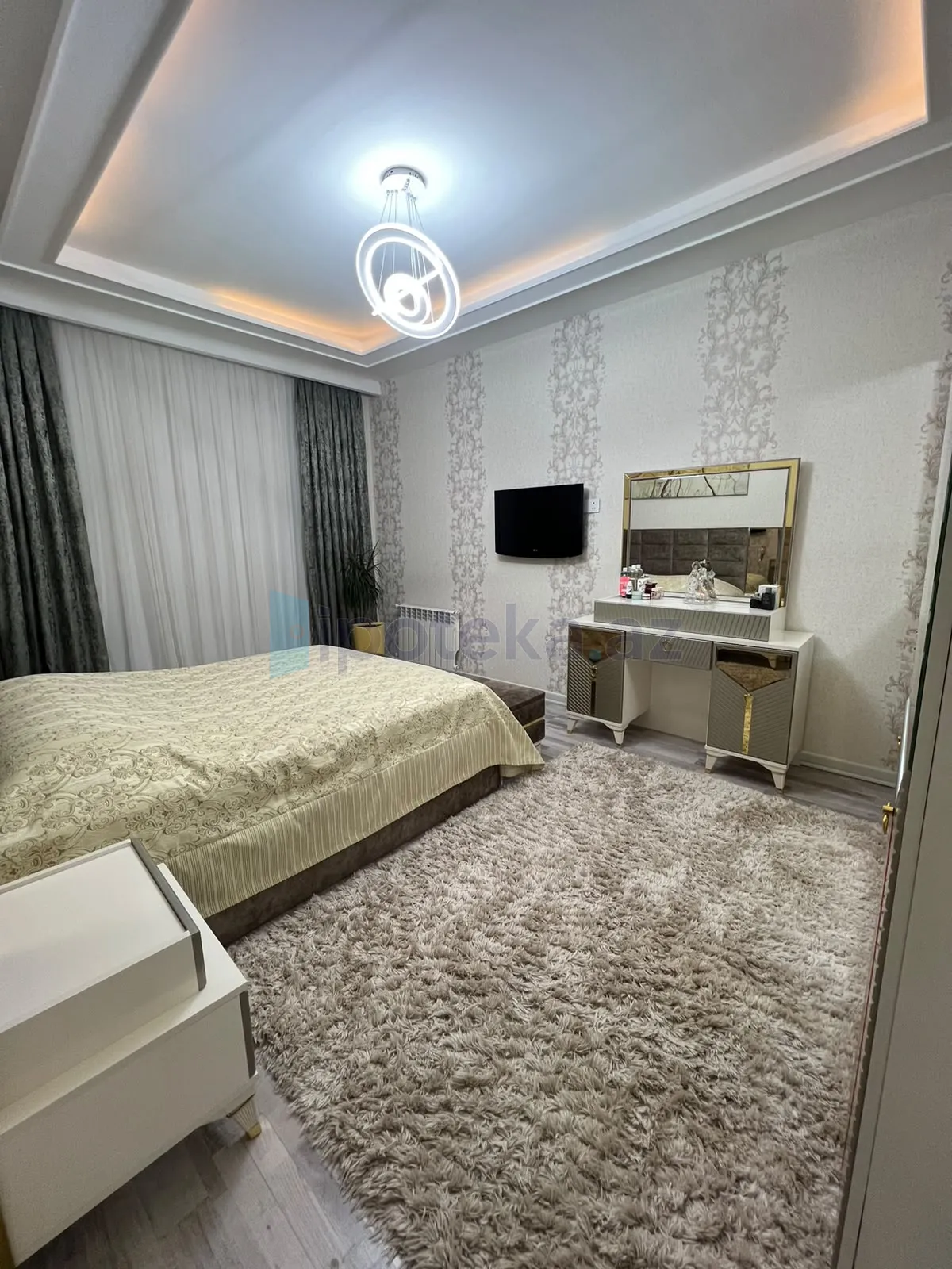 Satılır: 4 Otaq, Evlər/Villalar, 150.00 m² — Ev, villa, Xırdalan (5)