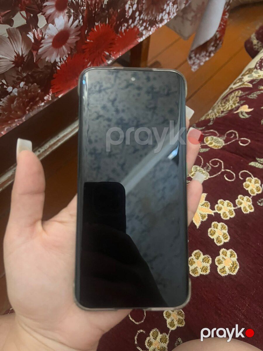 Infinix Hot 60 Pro Sleek Black 256GB/8GB — Smartfonlar, Gəncə (3)