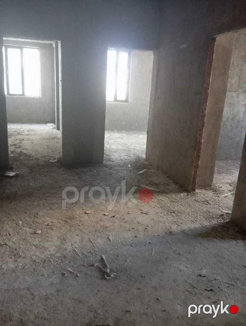 Satılır 3 otaqlı yeni tikili 126 m² — Bakı