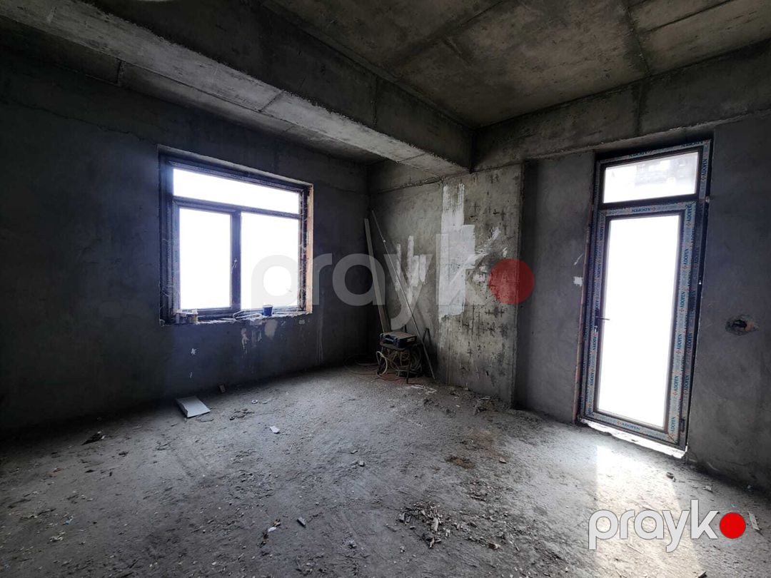 Satılır 4 otaqlı yeni tikili 210 m² — Mənzil, Bakı (10)