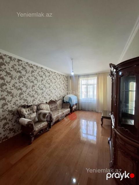 Satılır 2 otaqlı Bina evi menzil (Yeni tikili), 66 m², 6-cı mikrorayon — Sumqayıt
