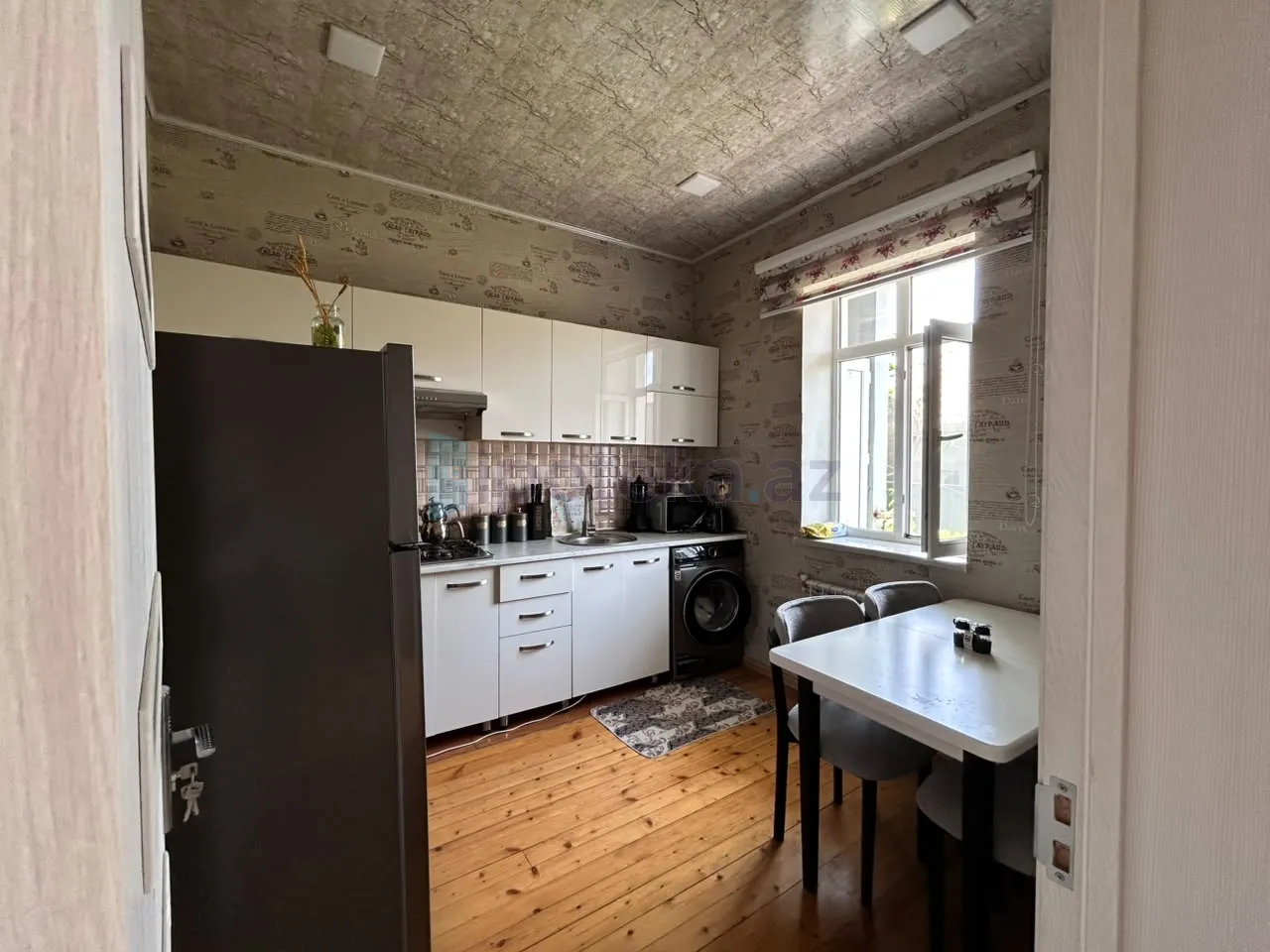 Satılır: 5 Otaq, Evlər/Villalar, Abşeron r., Masazır q., 140.00 m² — Ev, villa, Masazır (5)