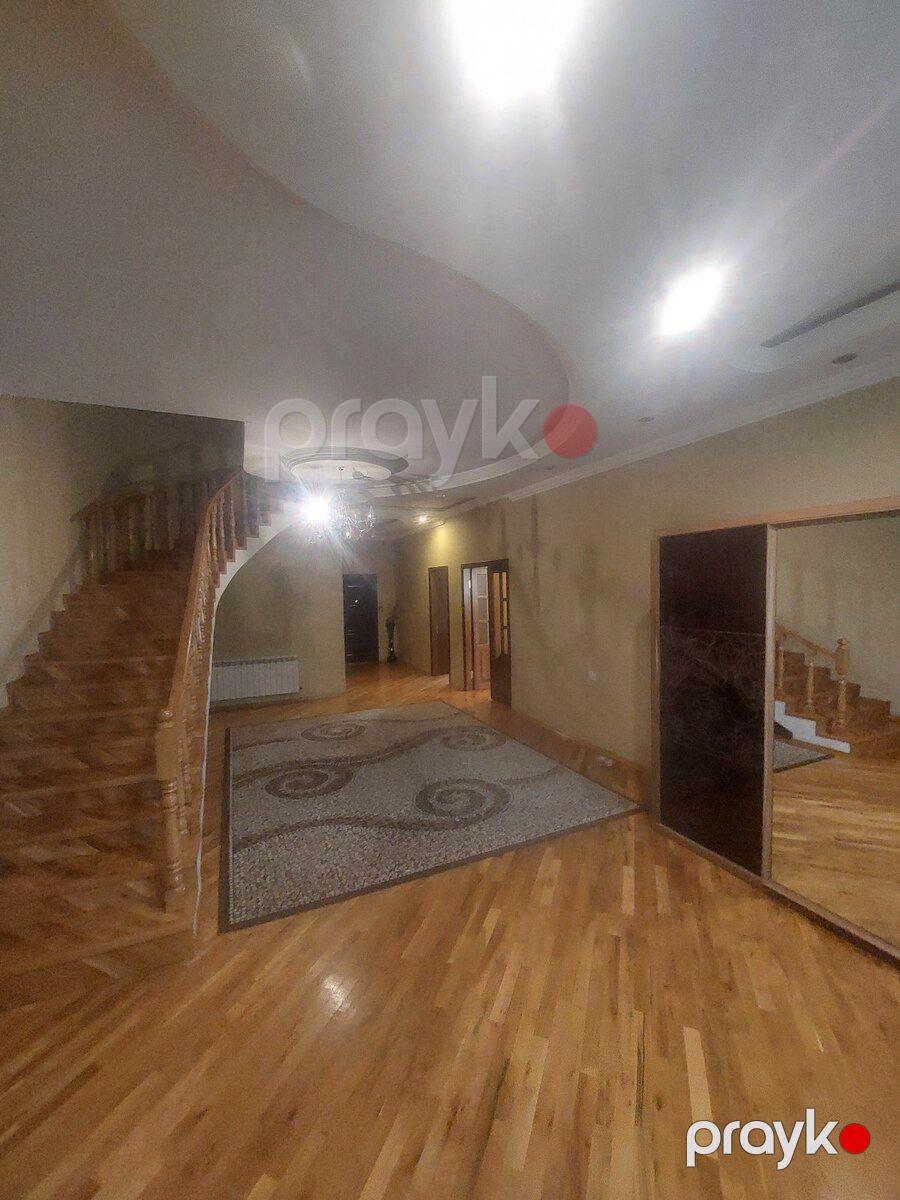Həyət evi, Sumqayıt ş — Ev, villa, Sumqayıt (11)