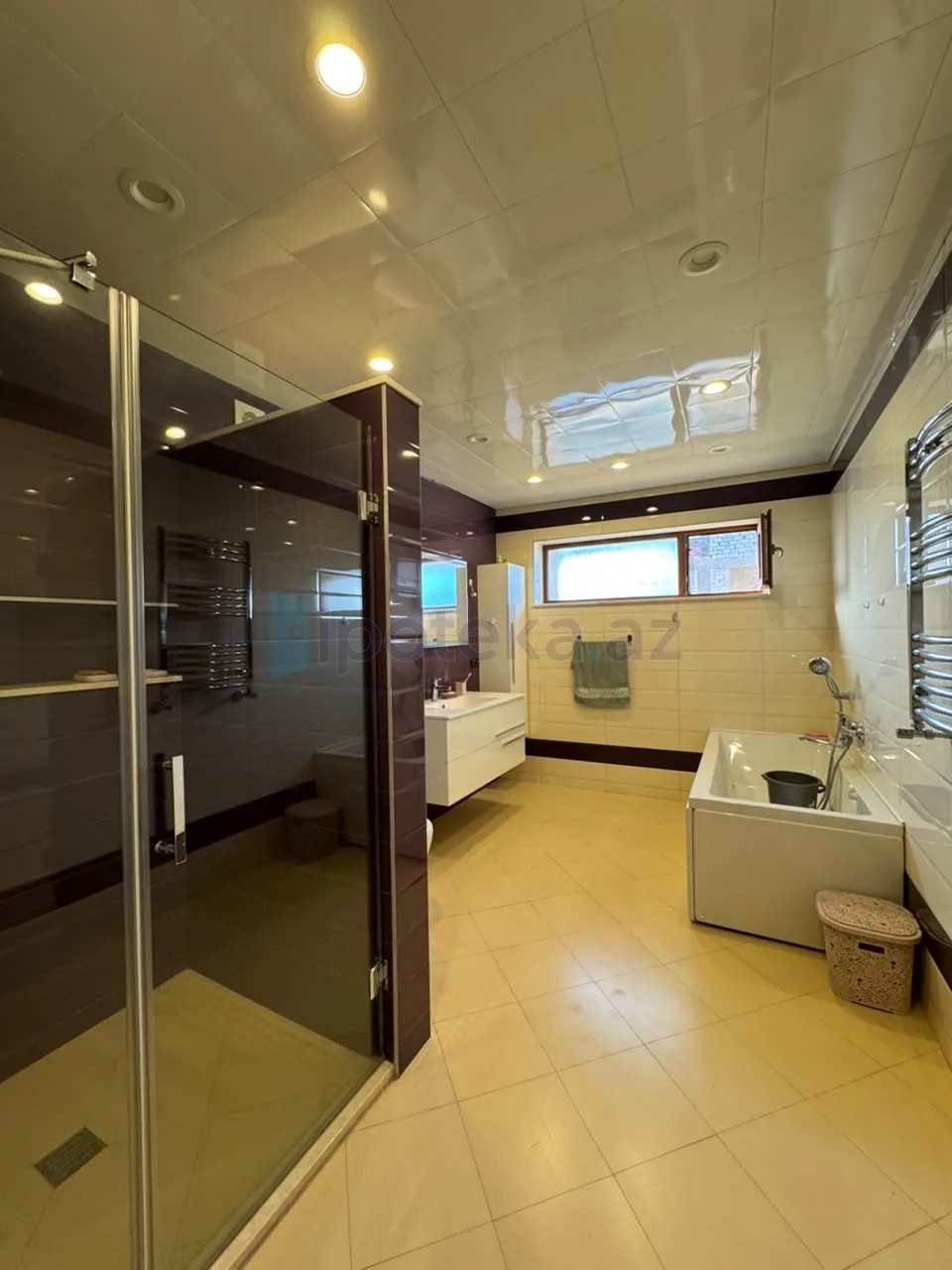 Satılır: 8 Otaq, Evlər/Villalar, Sabunçu r., Nardaran q., 470.00 m² — Ev, villa (7)
