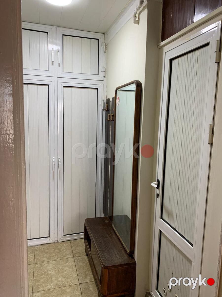 İcarəyə verilir 2 otaqlı köhnə tikili 50 m² — Mənzil, Bakı (7)