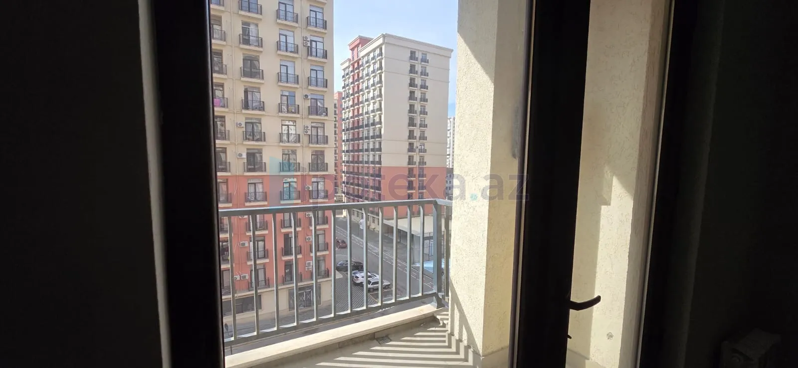 Satılır: 2 Otaq, Yeni tikili, Binəqədi r., 7-ci mkr q., 65.00 m² — Mənzil, Bakı (4)