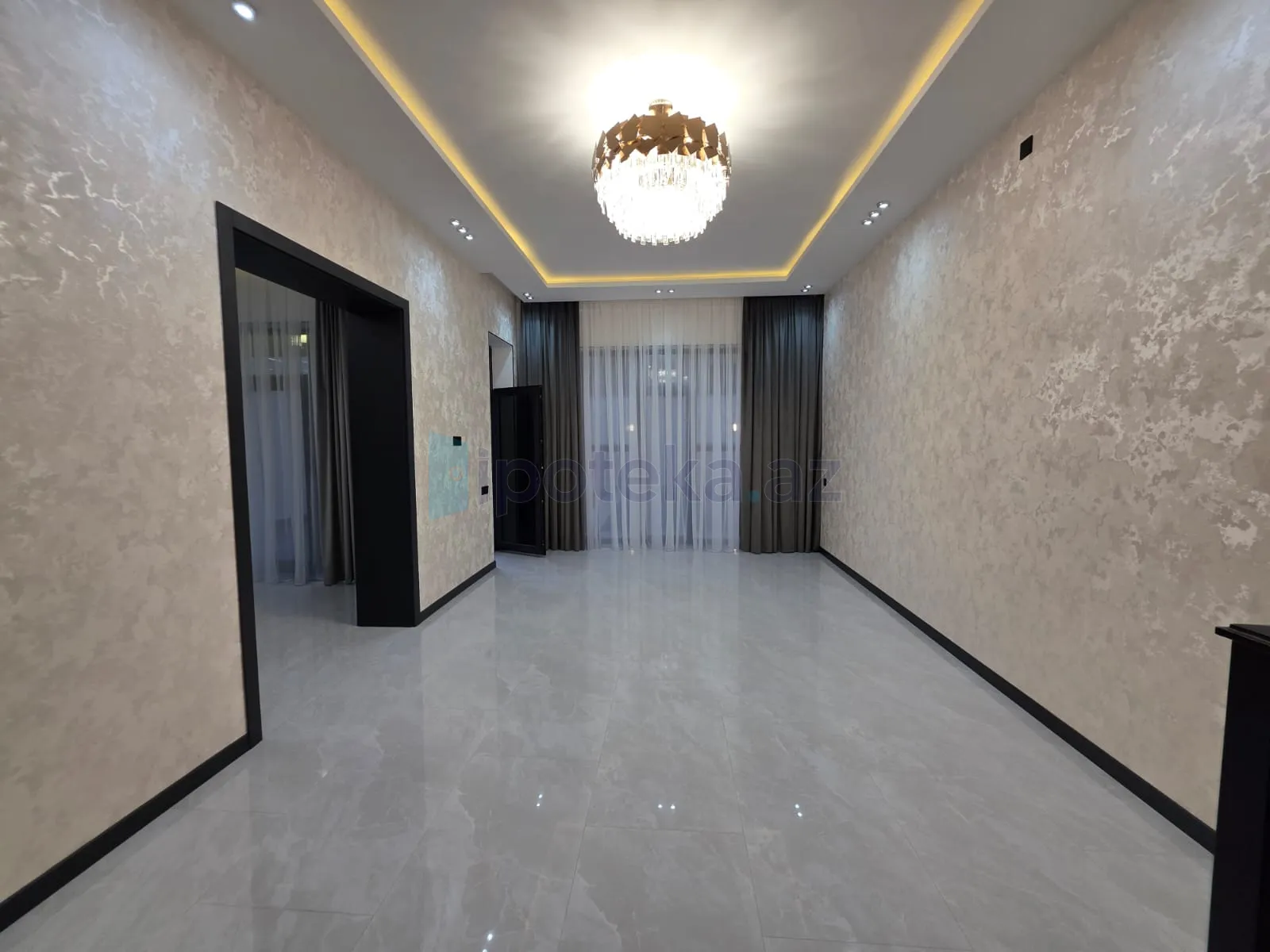 Satılır: 4 Otaq, Bağlar, Xəzər r., Şüvəlan q., 160.00 m² — Torpaq, Şüvəlan (4)