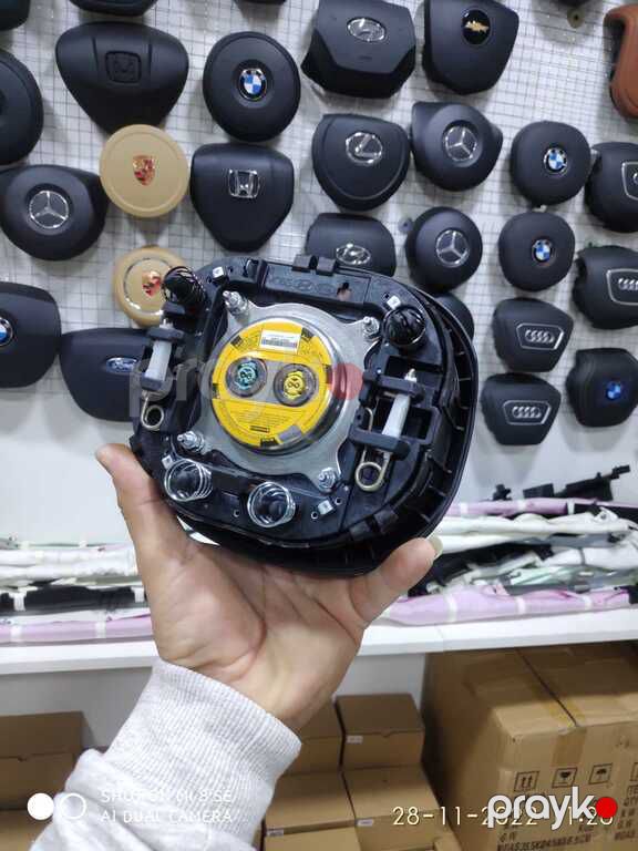 "Kia Sorento 2022" airbag — Ehtiyat hissələri və aksesuarlar, Bakı (4)