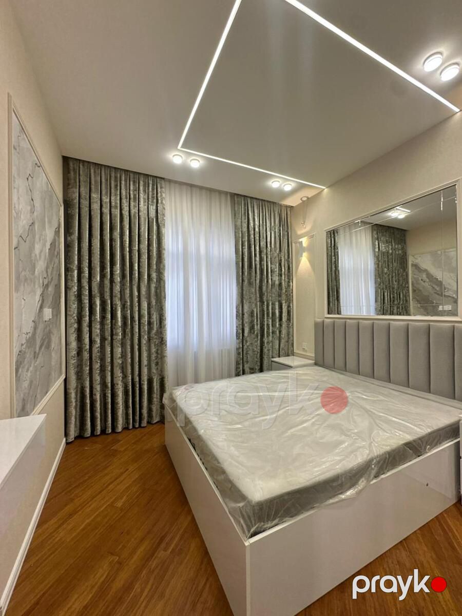 Satılır 2 otaqlı yeni tikili 75 m² — Mənzil, Bakı (6)