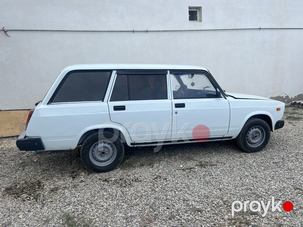 Lada (VAZ) 2104, 1.6 L, 2011 il, 128 000 km — Avtomobillər, Xırdalan (4)