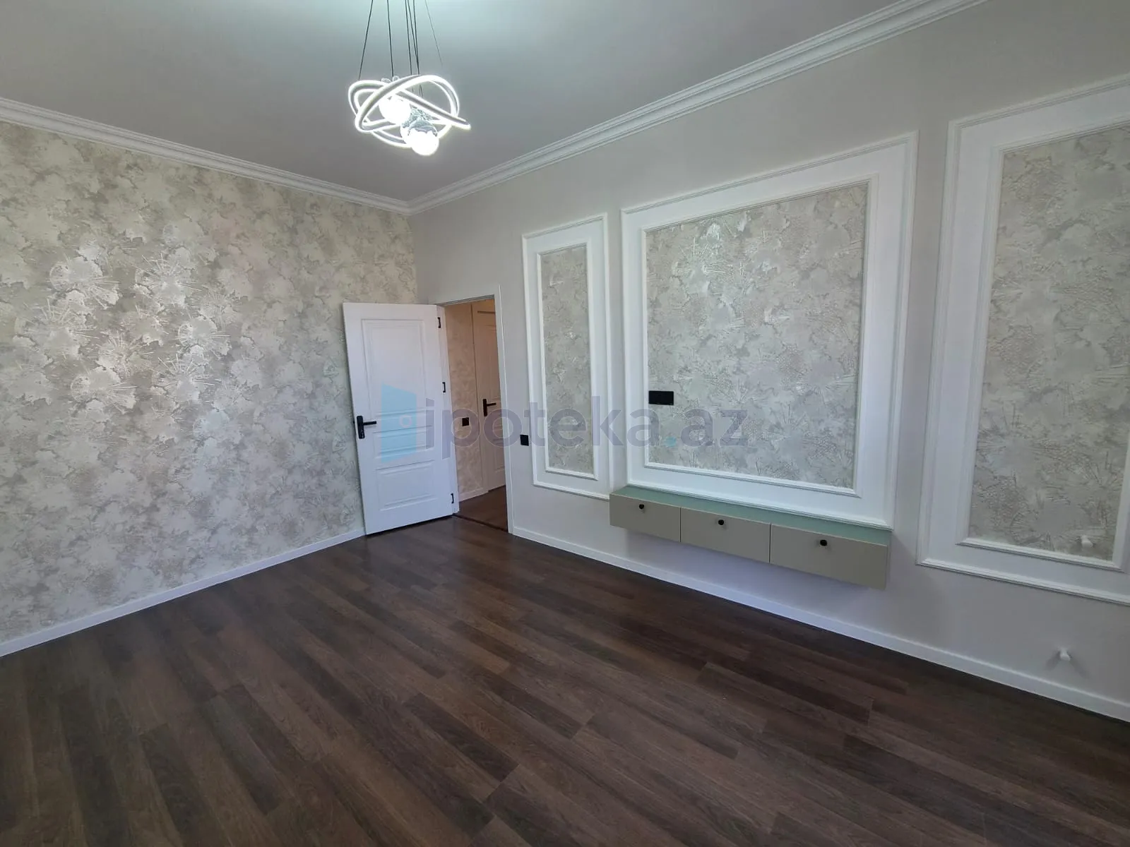 Satılır: 2 Otaq, Yeni tikili, Abşeron r., Masazır q., 40.00 m² — Mənzil, Masazır (7)