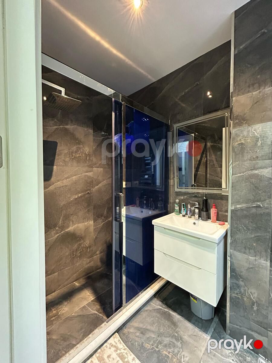 İcarəyə verilir 2 otaqlı yeni tikili 70 m² — Mənzil, Bakı (10)