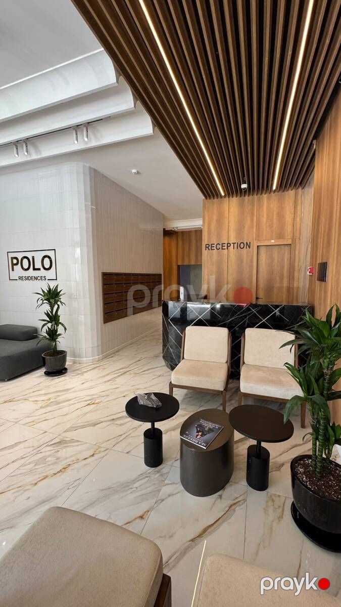 Satılır 2 otaqlı yeni tikili 72 m² — Mənzil, Bakı (12)
